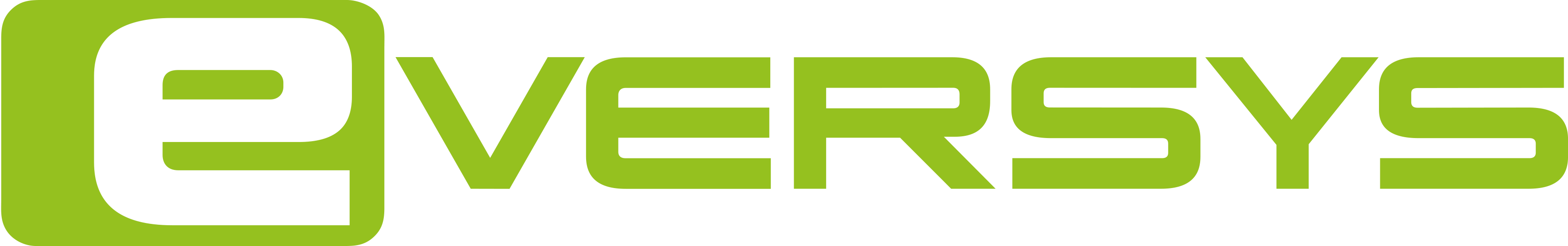 Logo Eversys Digitronics AG