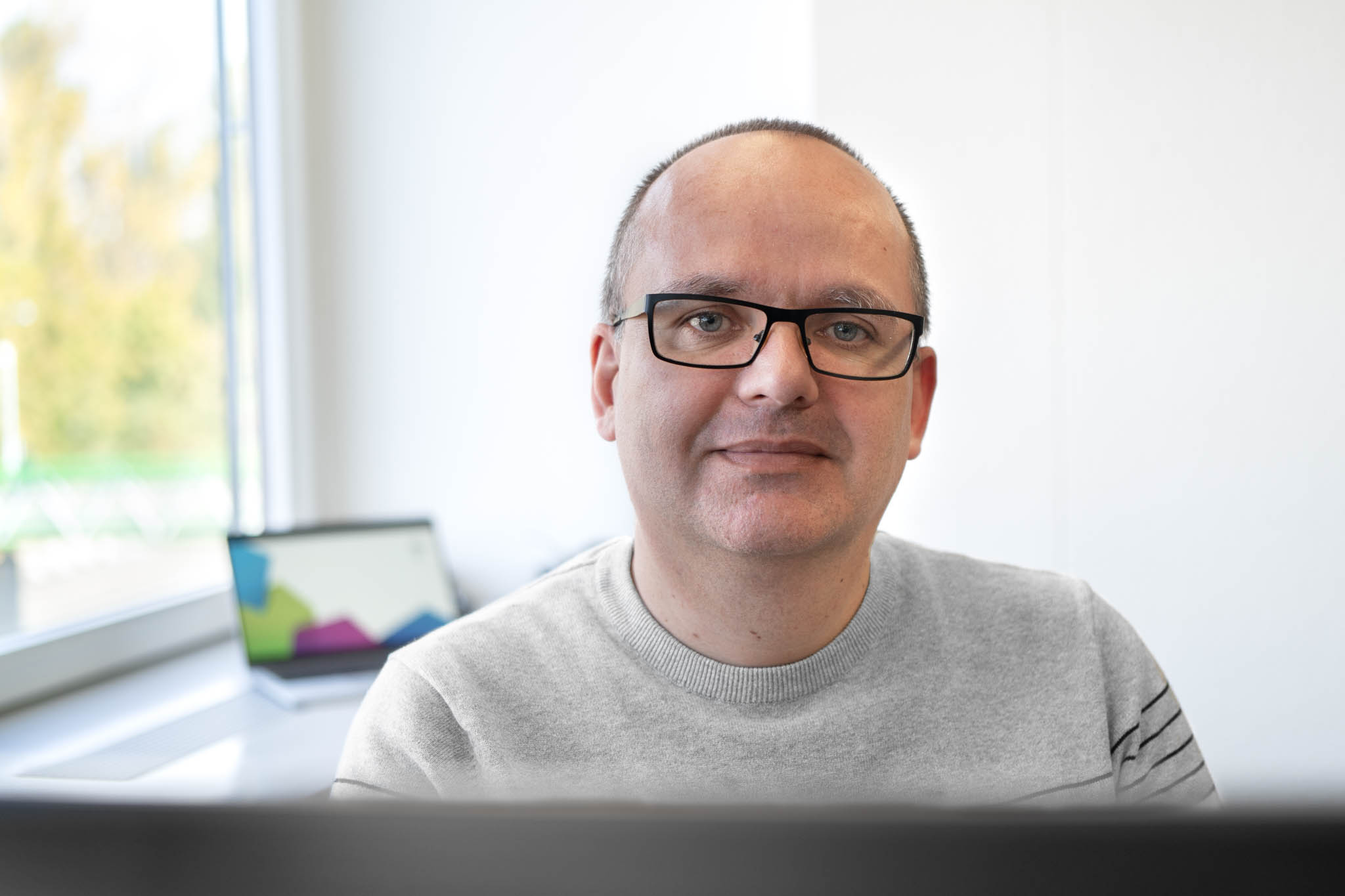 Michael Hegner