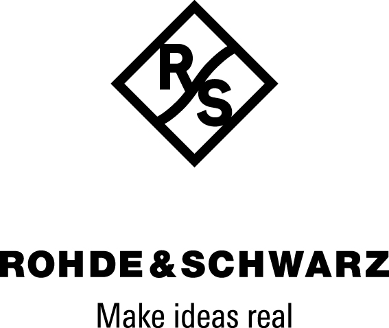 Logo Rohde & Schwarz Swissqual AG