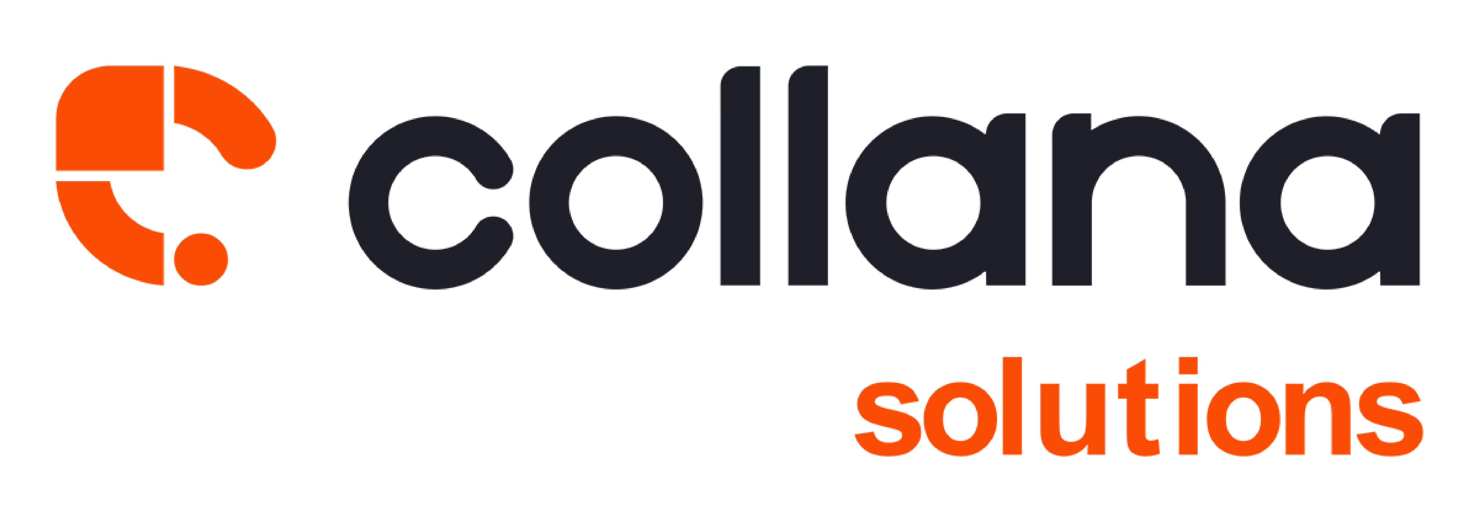 Logo collana solutions AG