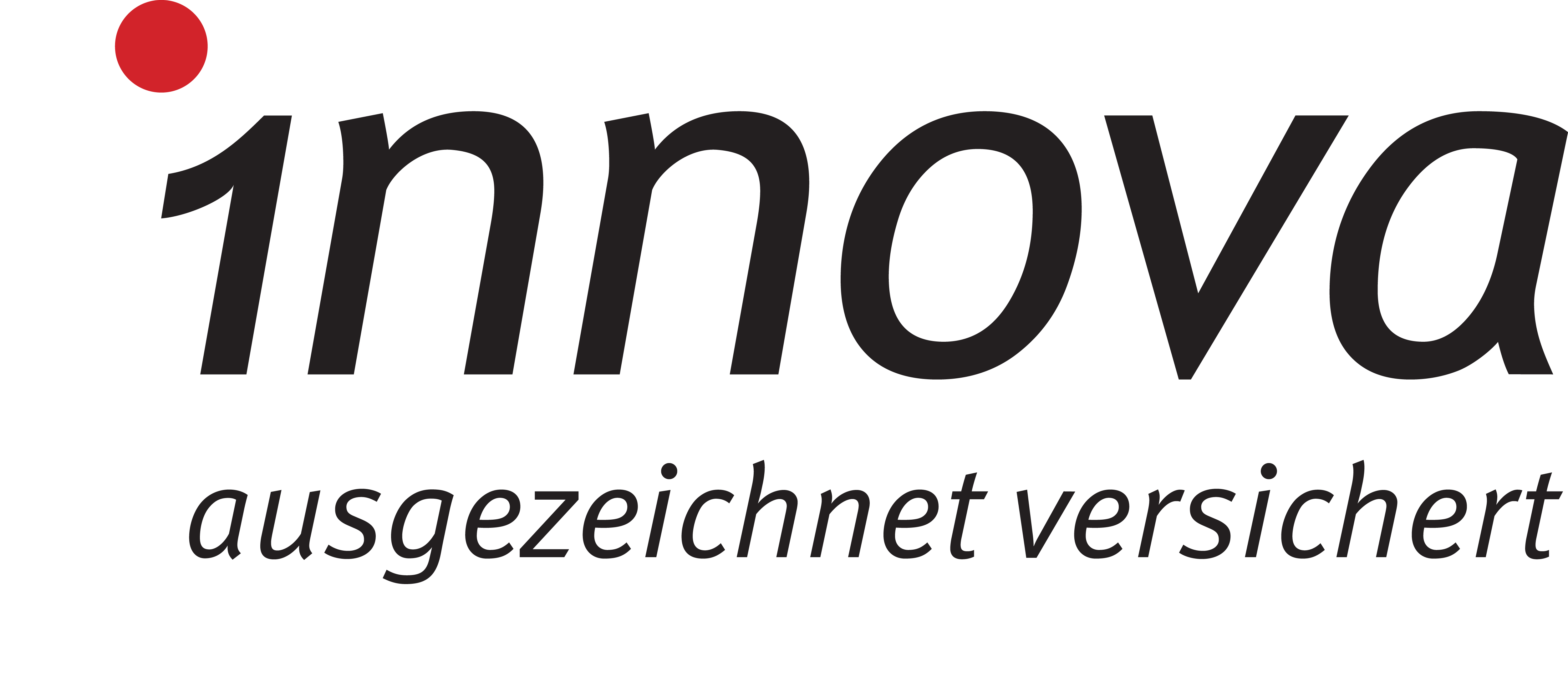 Logo innova Versicherungen AG