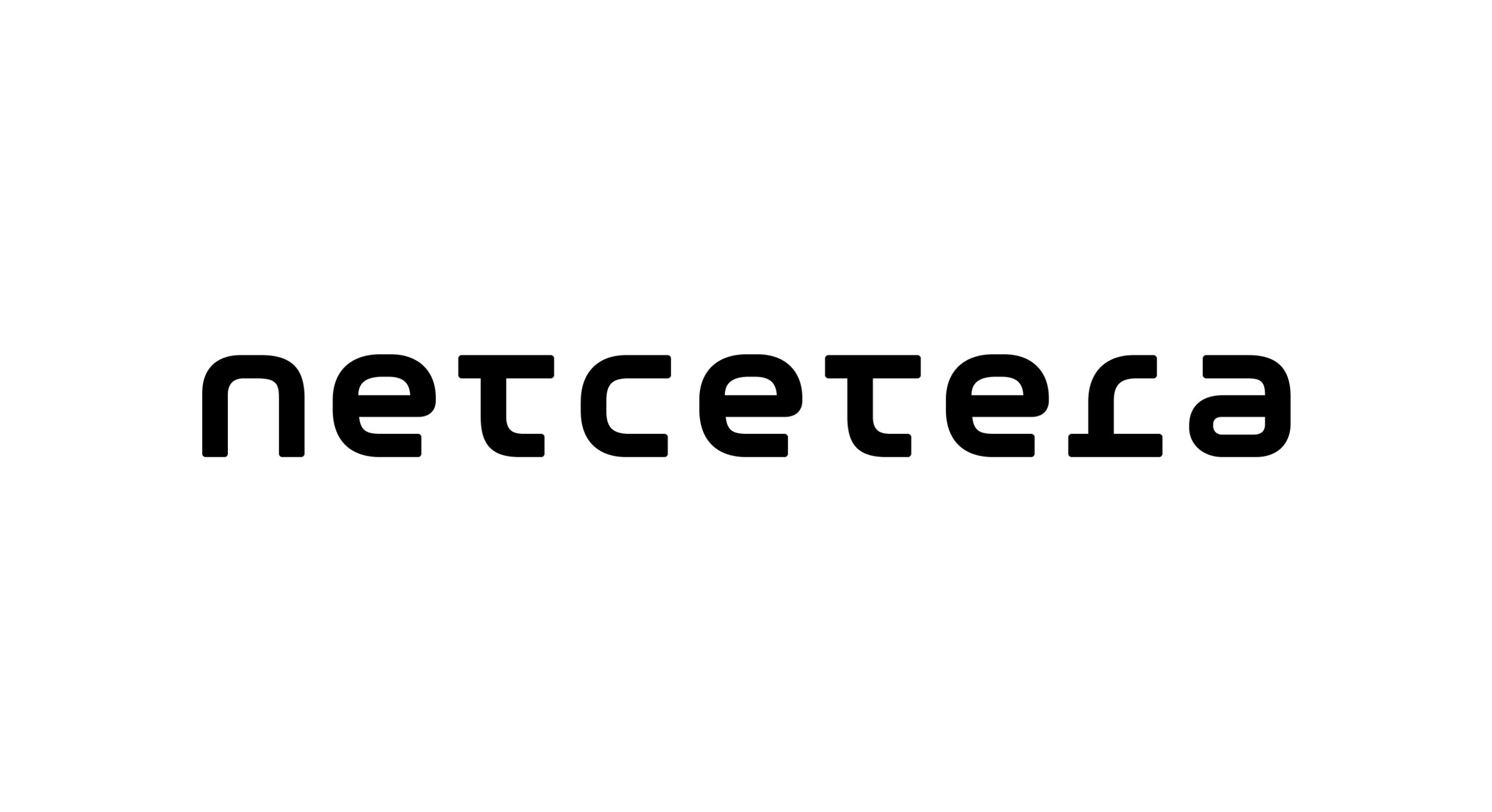 Logo Netcetera AG