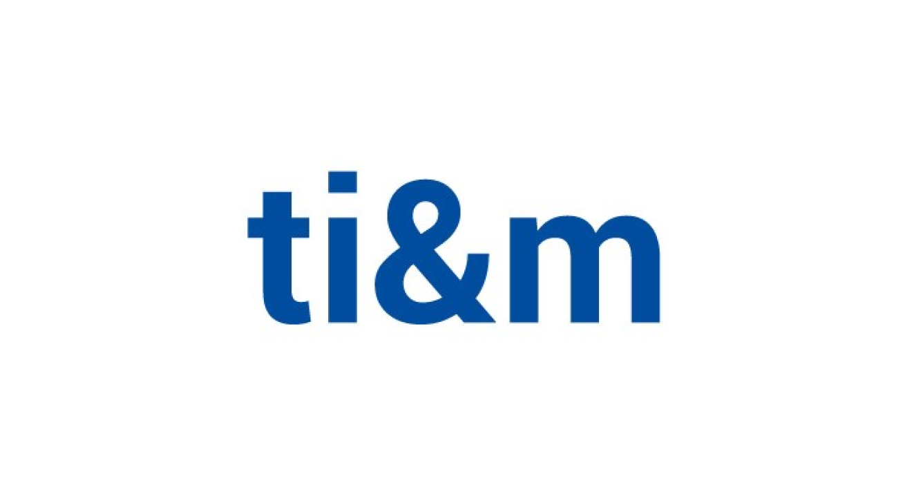 Logo ti&m AG